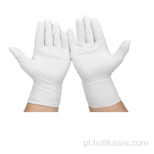 12 -calowe rękawiczki medyczne sterylizacyjne lateksowe